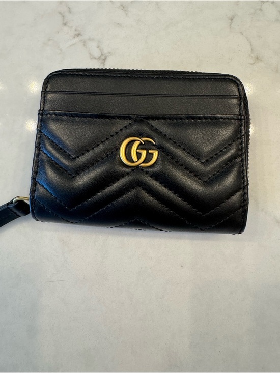Gucci Handbags - Mini wallet “Gucci”